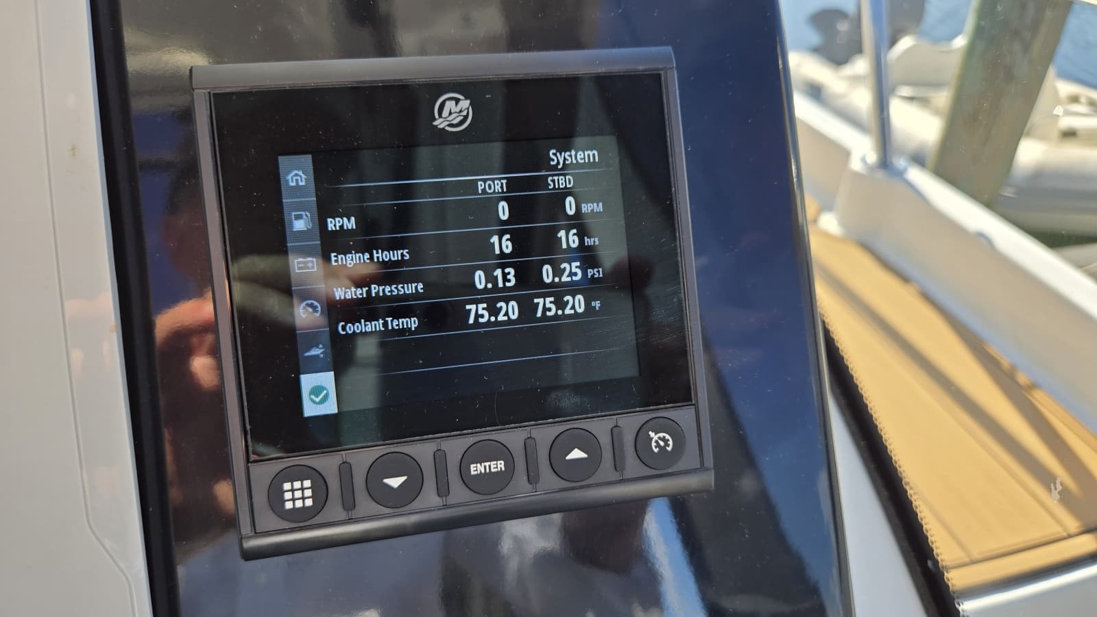 2025 Beneteau Antares 11 Coupe - Photo 59