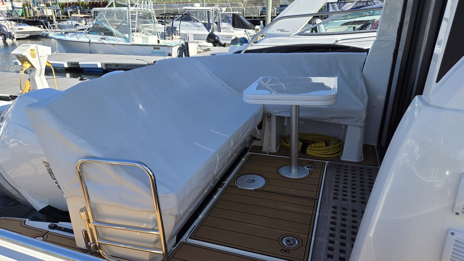 2025 Beneteau Antares 11 Coupe - Photo 4