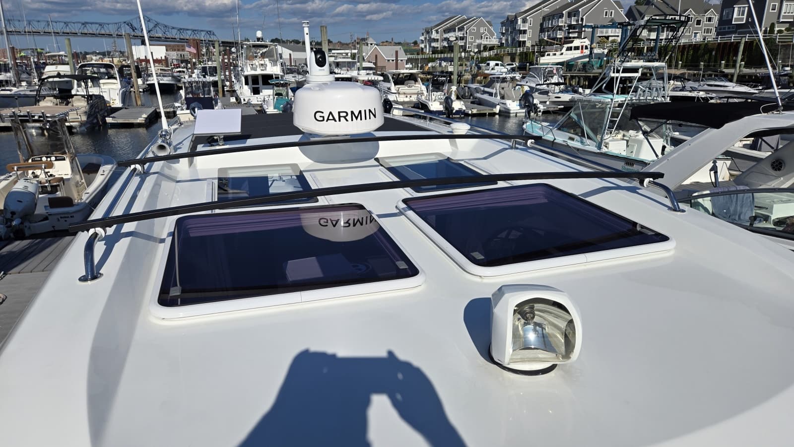 2025 Beneteau Antares 11 Coupe - Photo 19