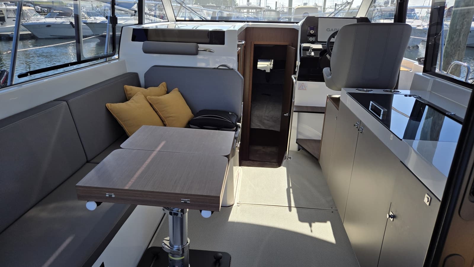 2025 Beneteau Antares 11 Coupe - Photo 21