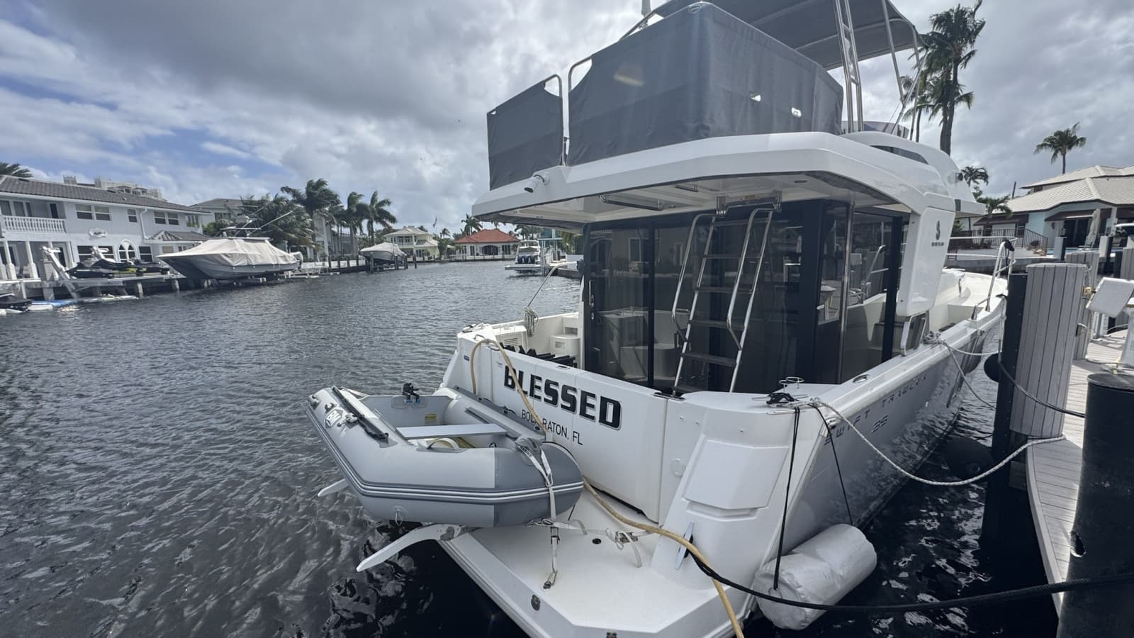 2022 Beneteau Swift Trawler 35 - Photo 37