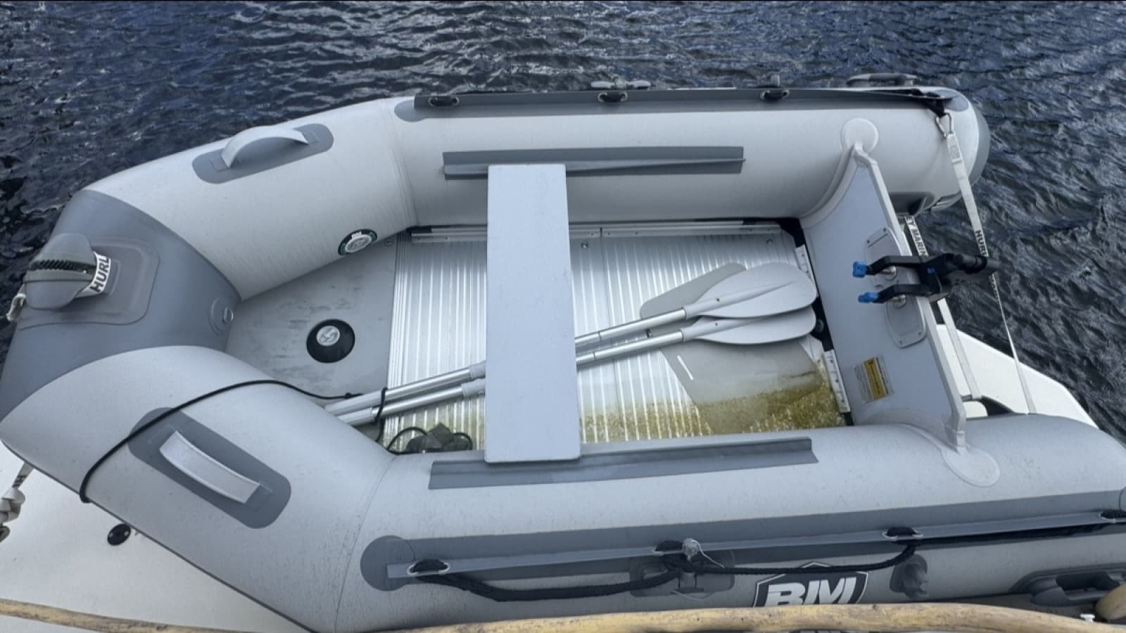 2022 Beneteau Swift Trawler 35 - Photo 38