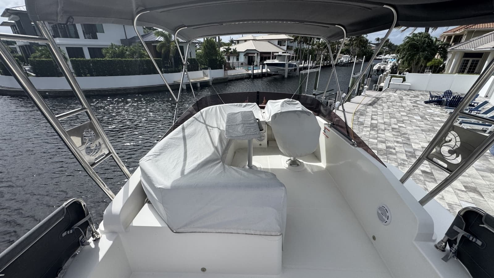 2022 Beneteau Swift Trawler 35 - Photo 35