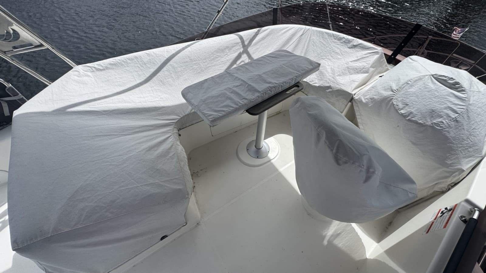 2022 Beneteau Swift Trawler 35 - Photo 33