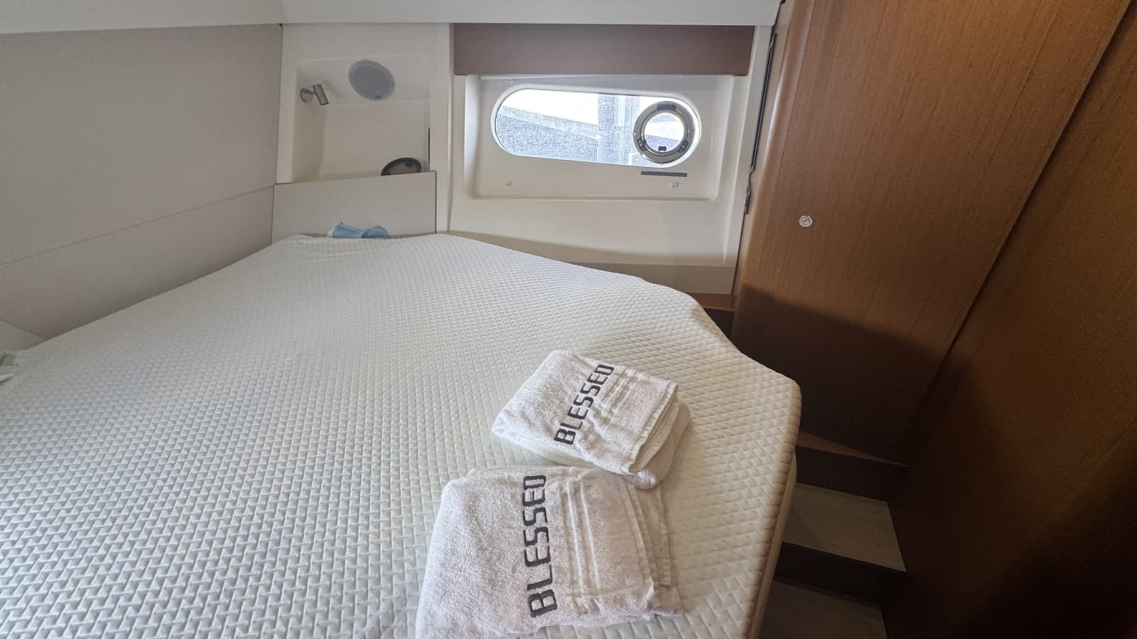 2022 Beneteau Swift Trawler 35 - Photo 25