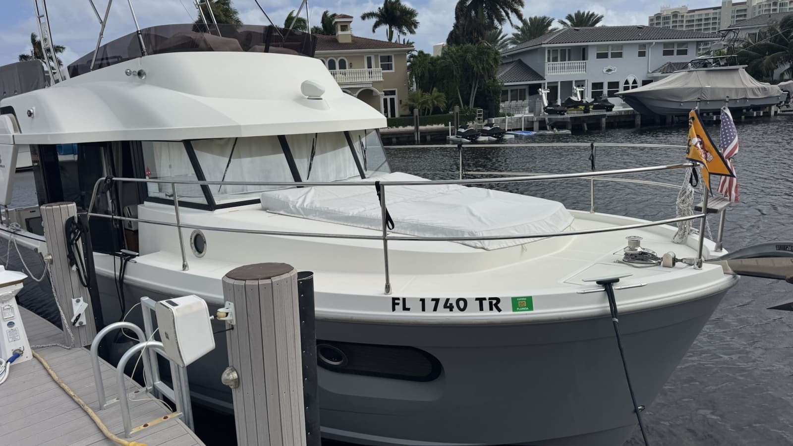 2022 Beneteau Swift Trawler 35 - Photo 42