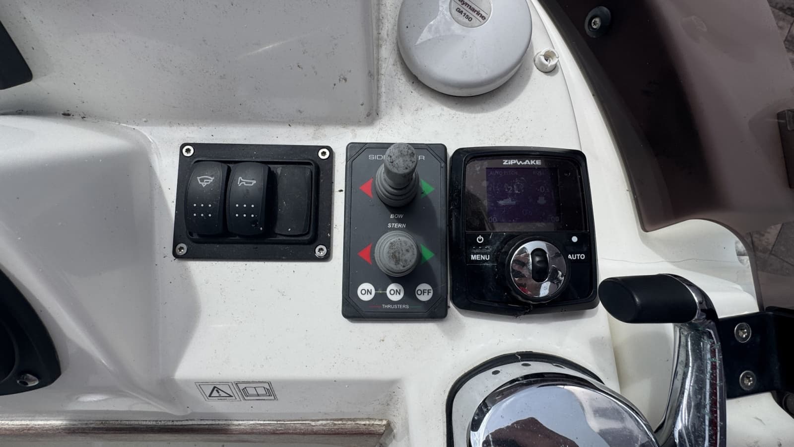 2022 Beneteau Swift Trawler 35 - Photo 32