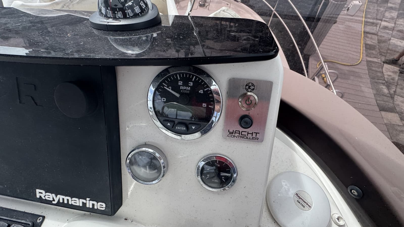 2022 Beneteau Swift Trawler 35 - Photo 31