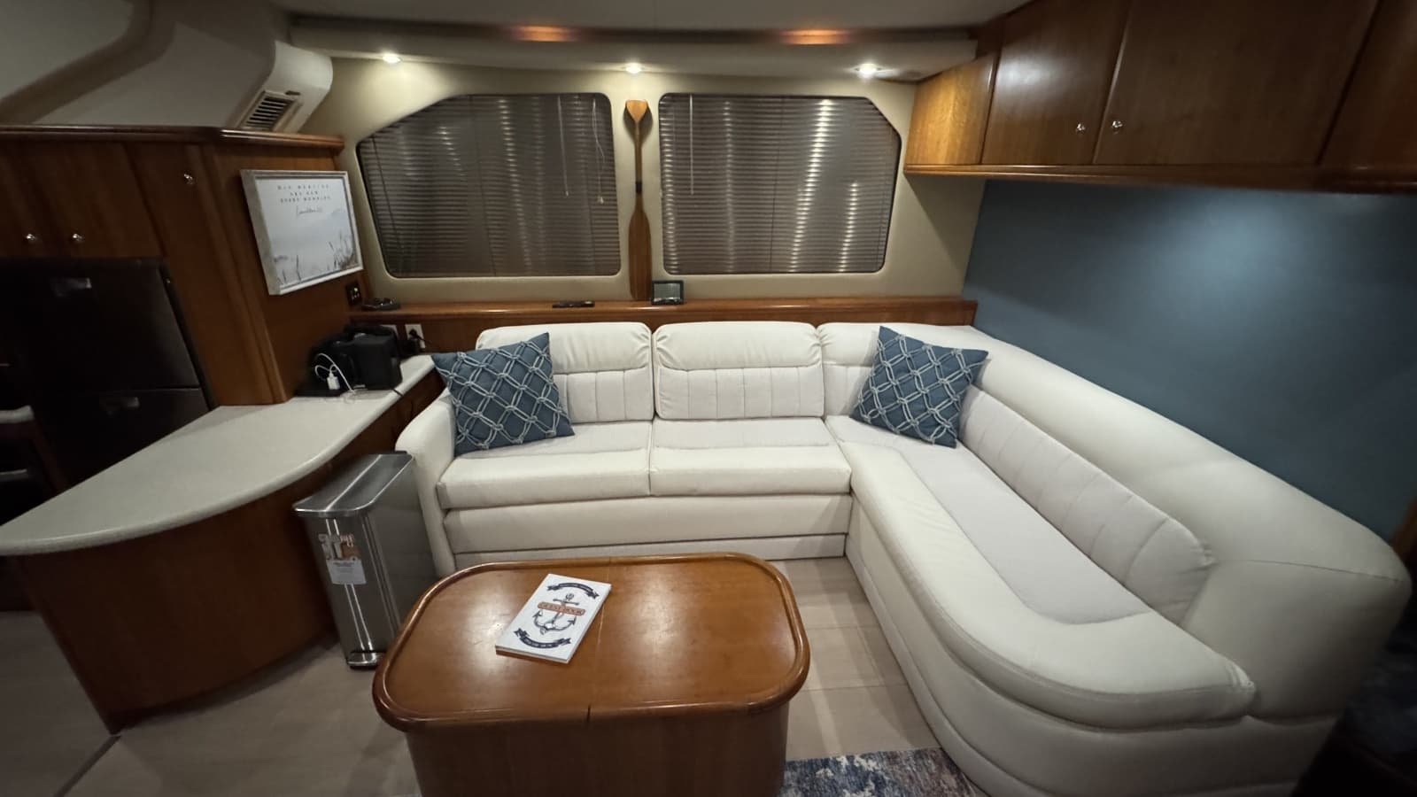 2002 Silverton 43 Motor Yacht - Photo 33