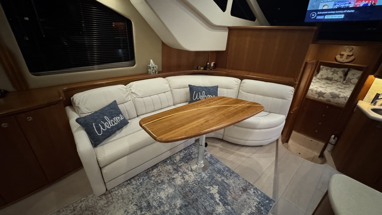 2002 Silverton 43 Motor Yacht - Photo 32