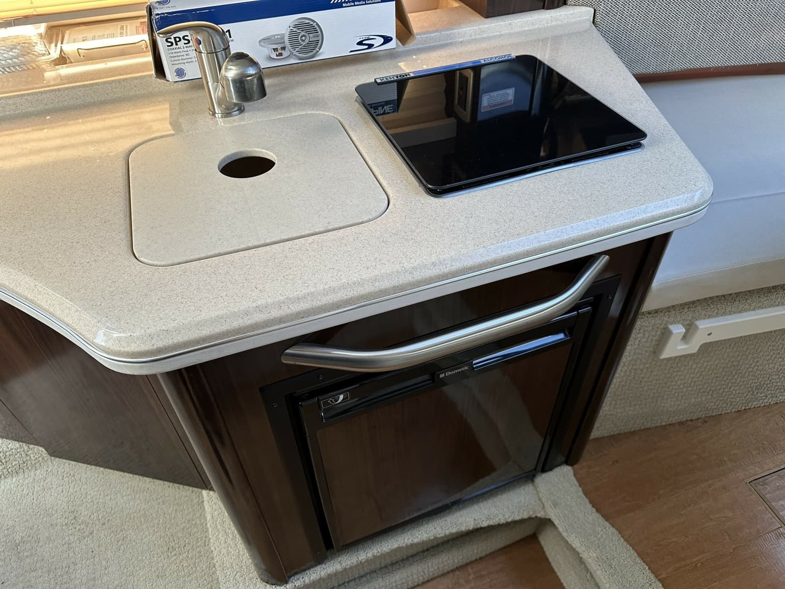 2015 Sea Ray 280 Sundancer - Photo 9