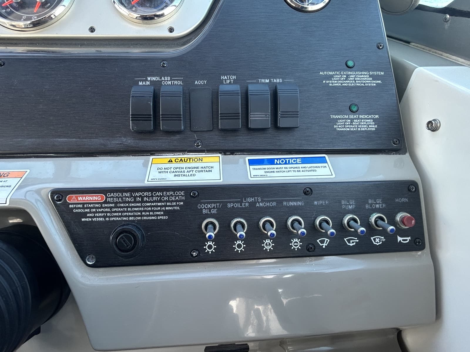 2015 Sea Ray 280 Sundancer - Photo 9