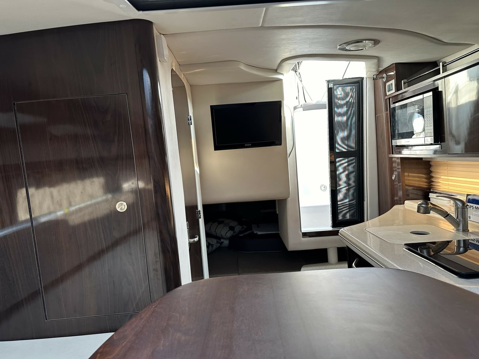 2015 Sea Ray 280 Sundancer - Photo 7