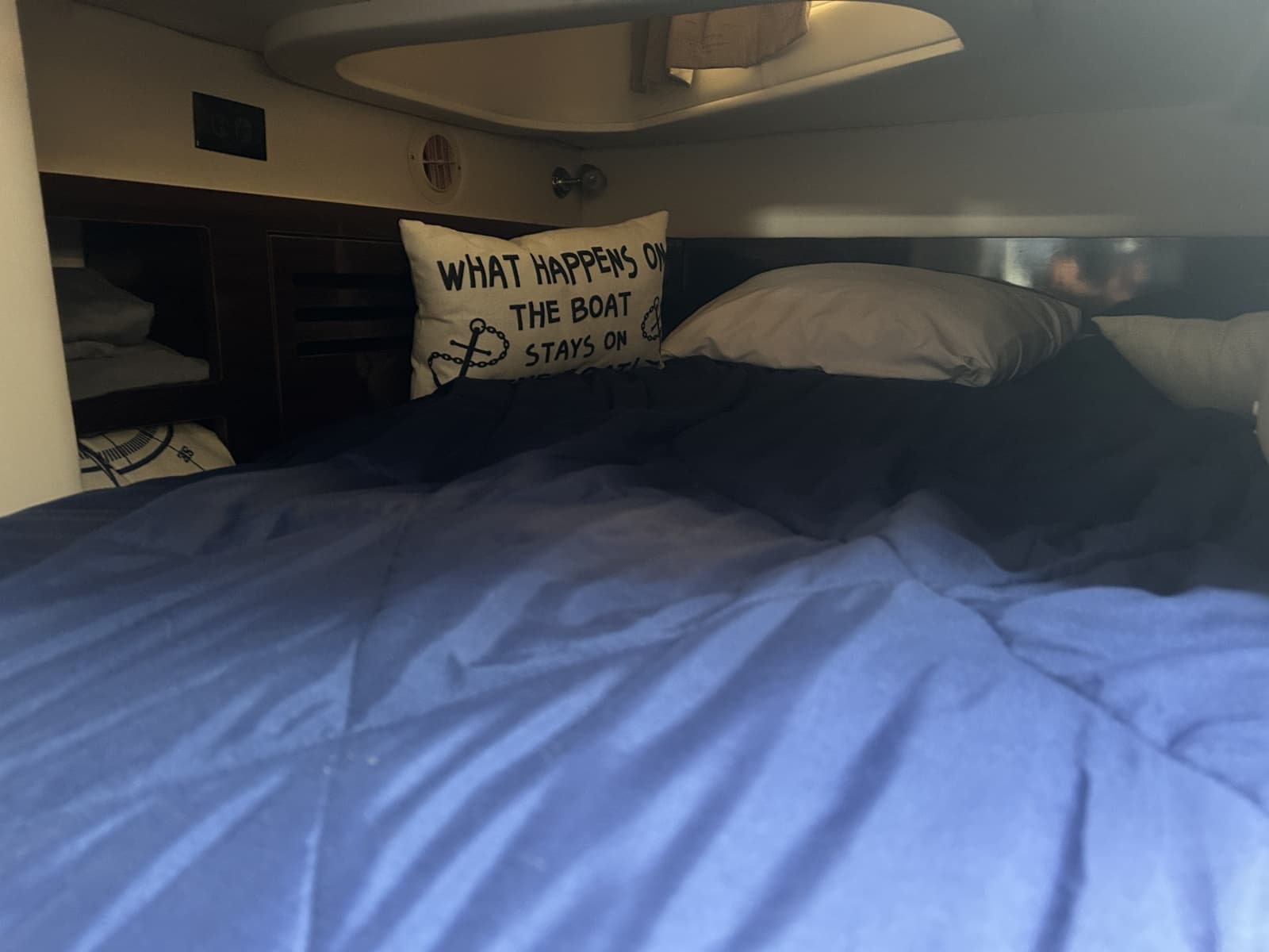 2015 Sea Ray 280 Sundancer - Photo 18