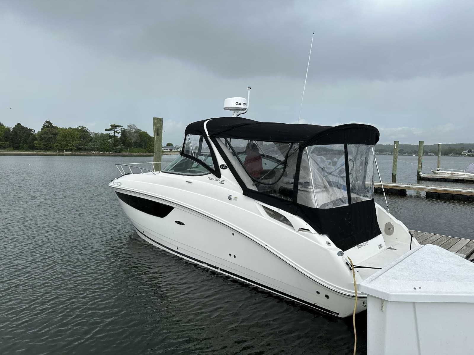 2015 Sea Ray 280 Sundancer - Photo 1