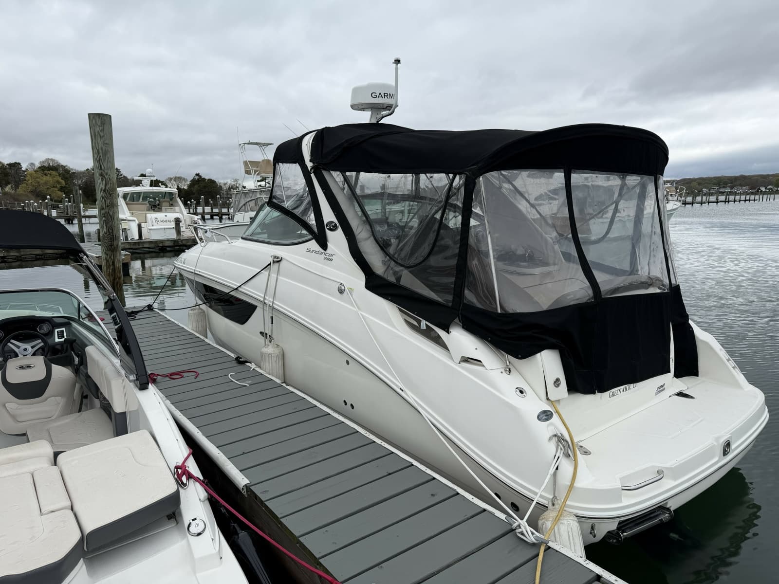 2015 Sea Ray 280 Sundancer - Photo 2