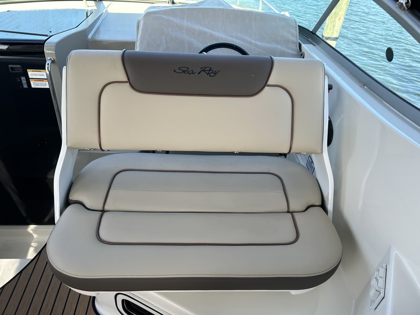 2015 Sea Ray 280 Sundancer - Photo 5
