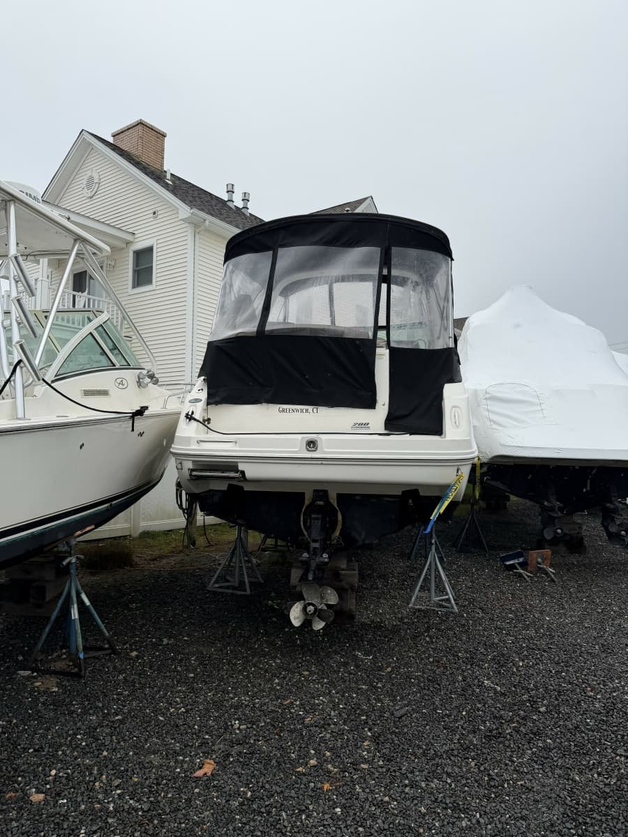 2015 Sea Ray 280 Sundancer - Photo 3