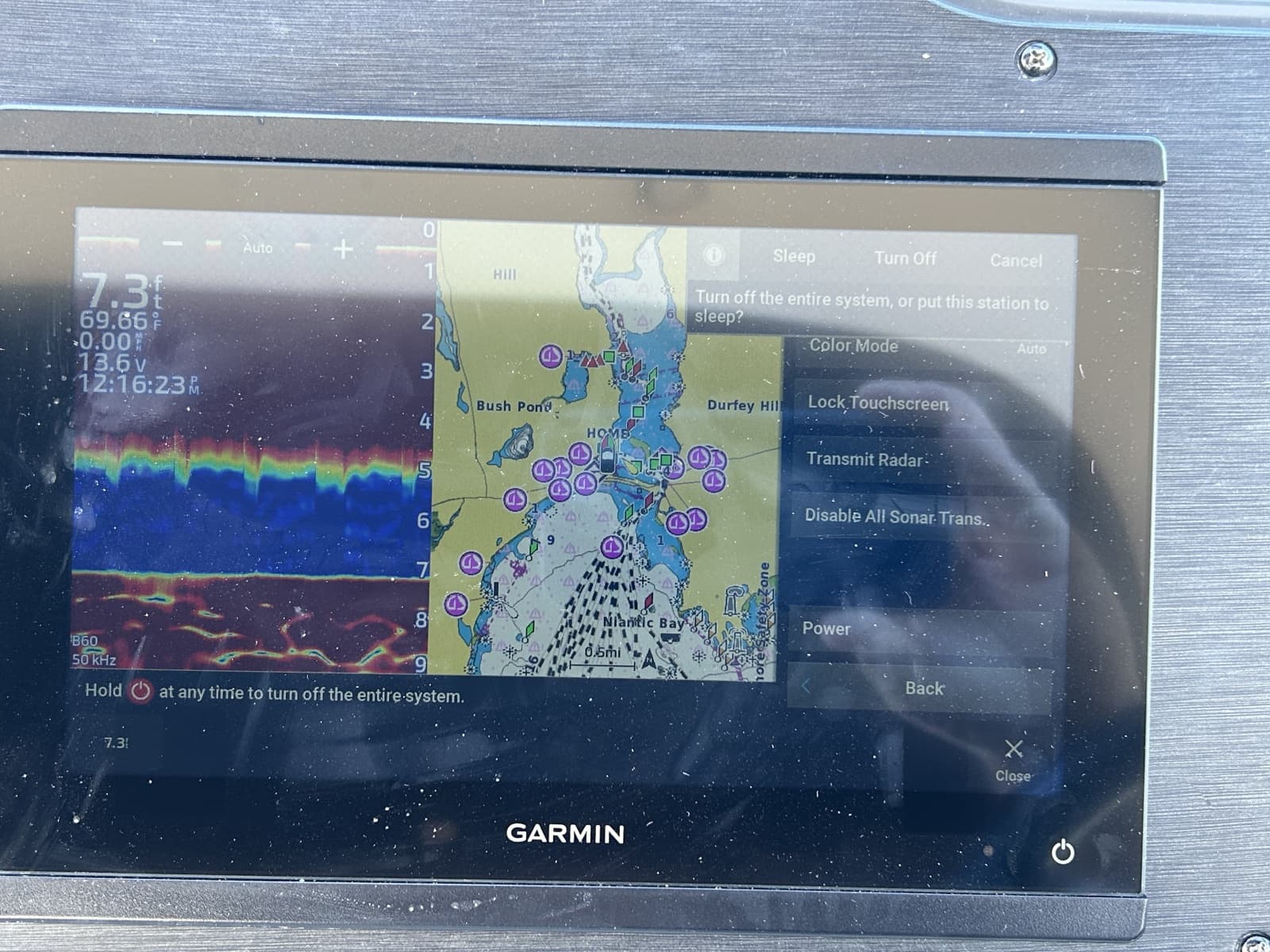 2015 Sea Ray 280 Sundancer - Photo 11