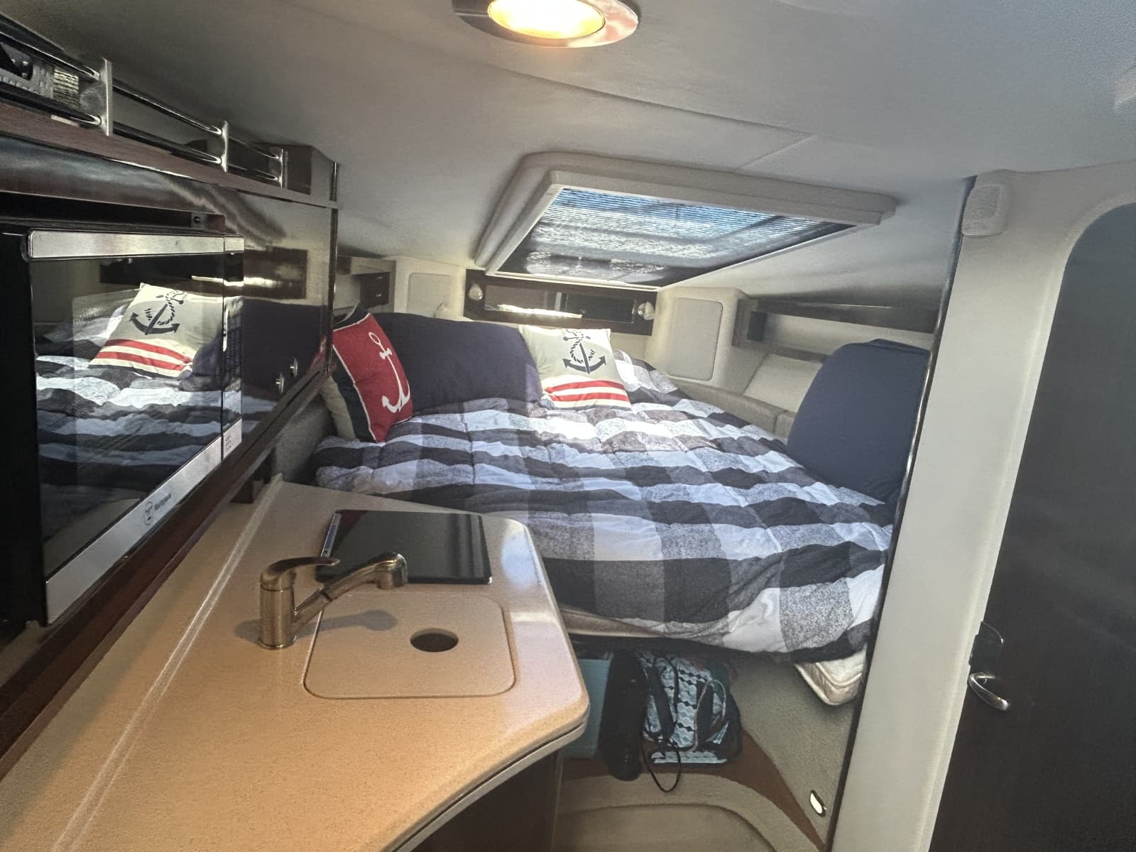 2015 Sea Ray 280 Sundancer - Photo 13