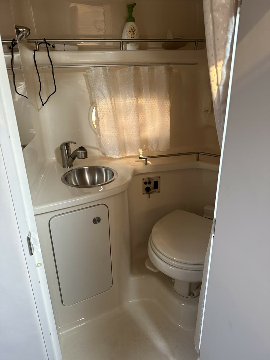 2015 Sea Ray 280 Sundancer - Photo 8