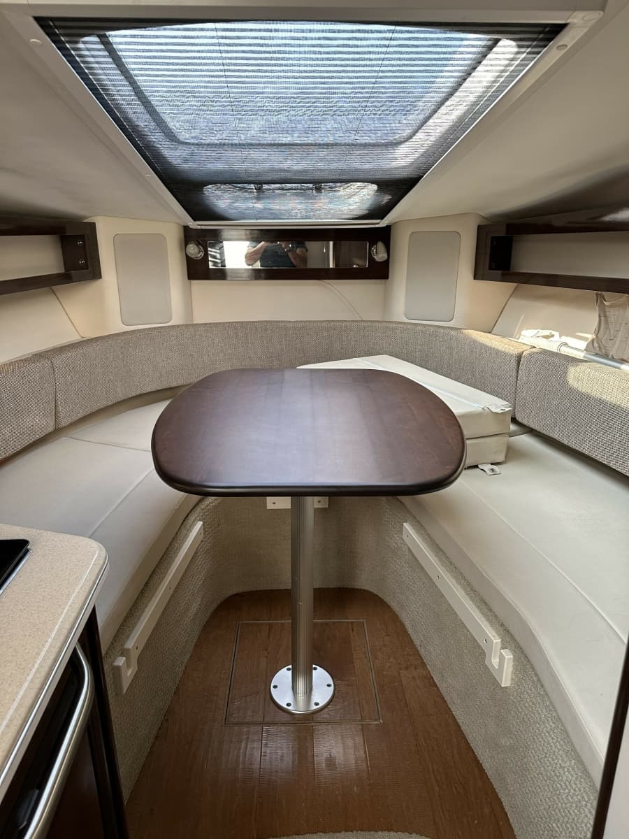2015 Sea Ray 280 Sundancer - Photo 5