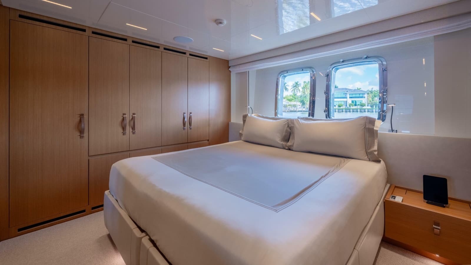 2023 Sanlorenzo SL120A - Photo 26