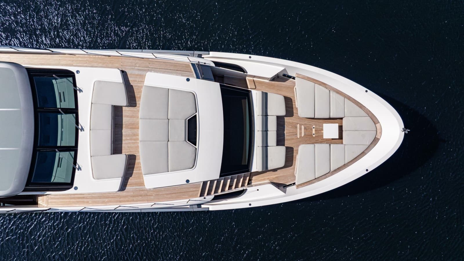 2023 Sanlorenzo SL120A - Photo 45