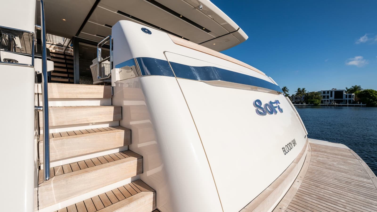 2023 Sanlorenzo SL120A - Photo 38