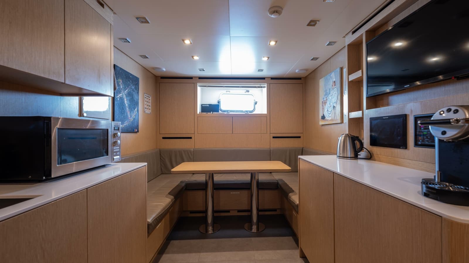 2023 Sanlorenzo SL120A - Photo 39