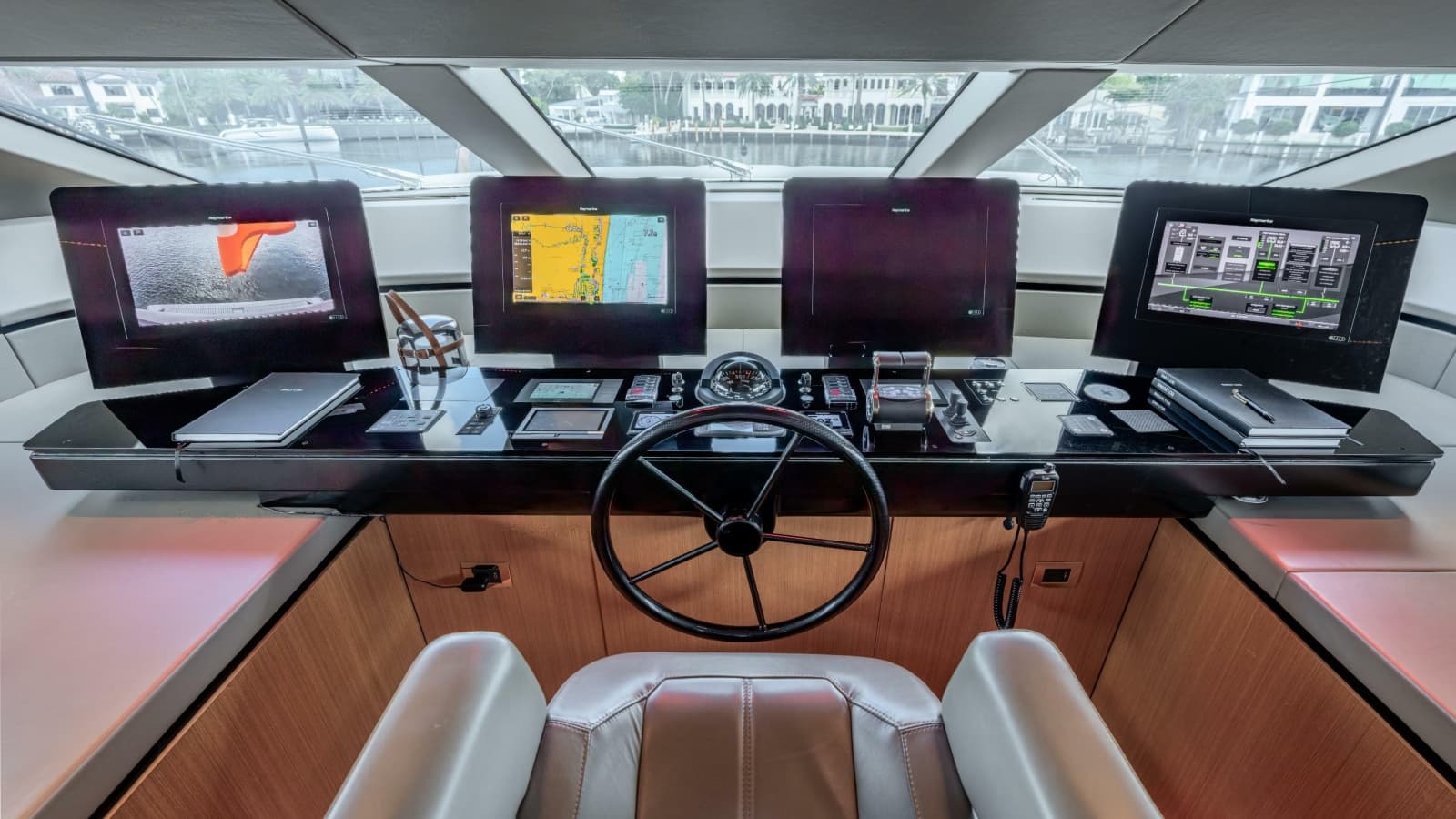 2023 Sanlorenzo SL120A - Photo 32