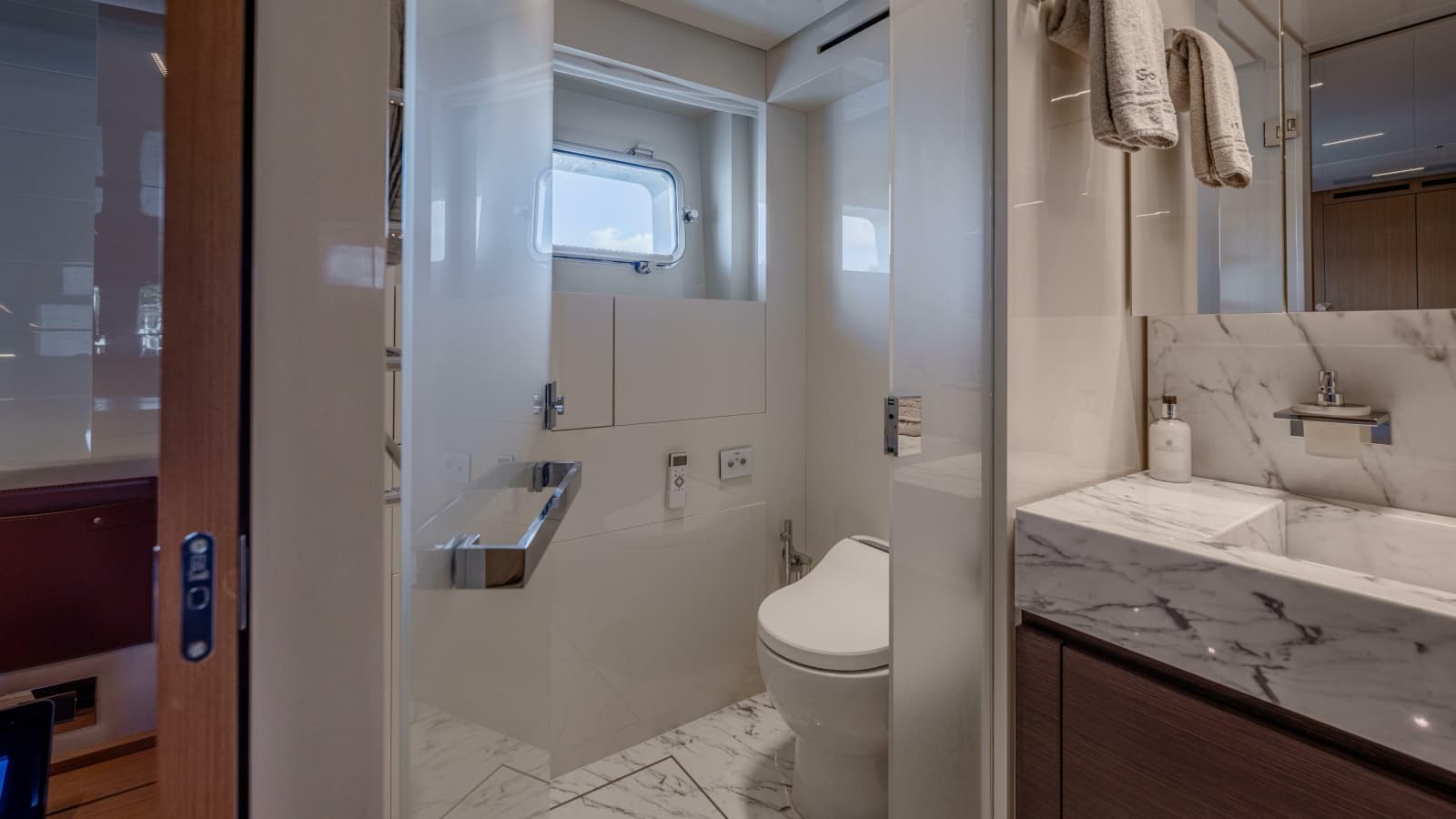 2023 Sanlorenzo SL120A - Photo 25