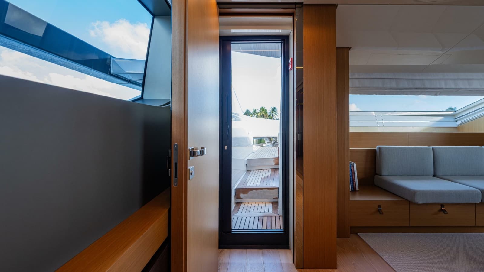 2023 Sanlorenzo SL120A - Photo 14