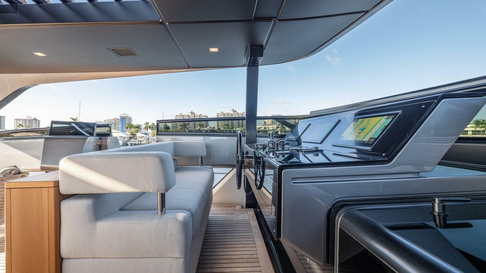 2023 Sanlorenzo SL120A - Photo 33