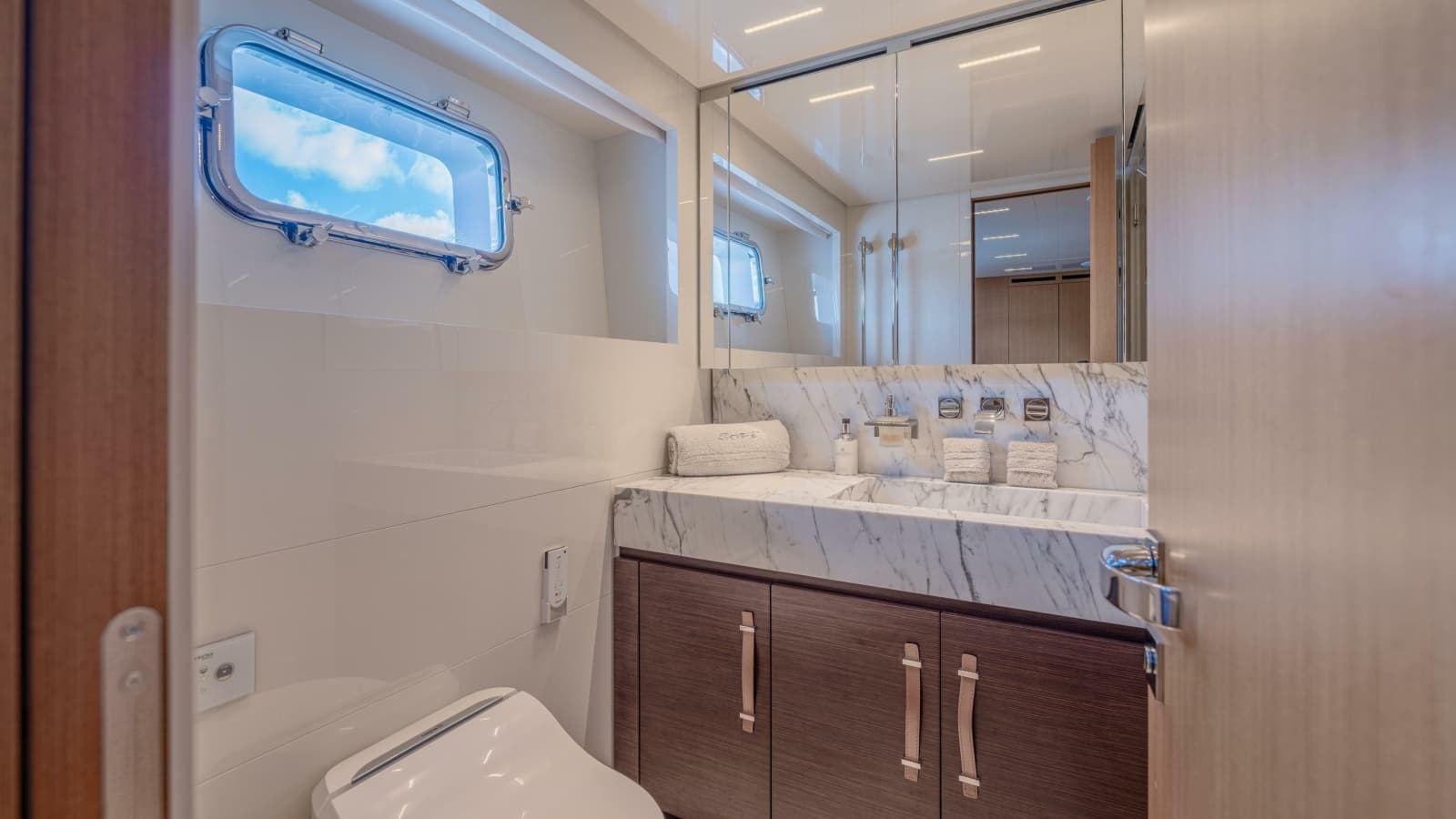 2023 Sanlorenzo SL120A - Photo 27