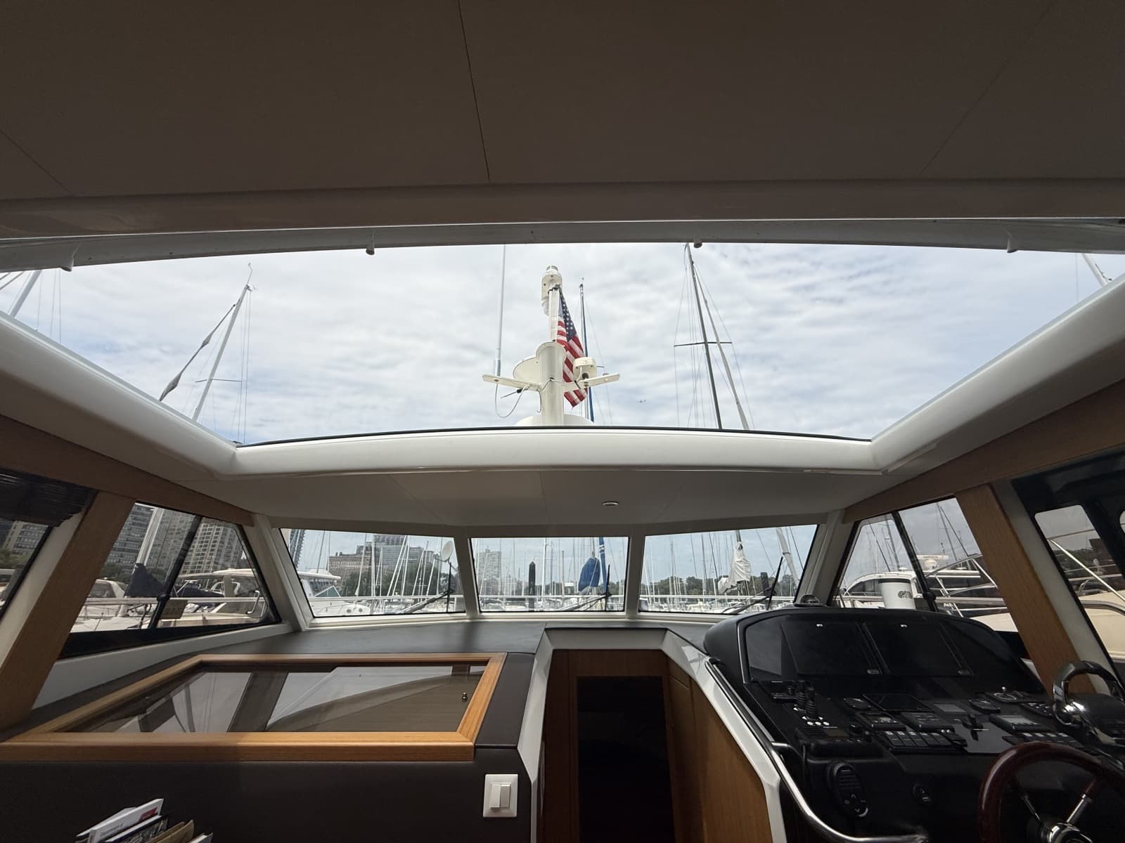 2021 Greenline 40 Hybrid - Photo 29