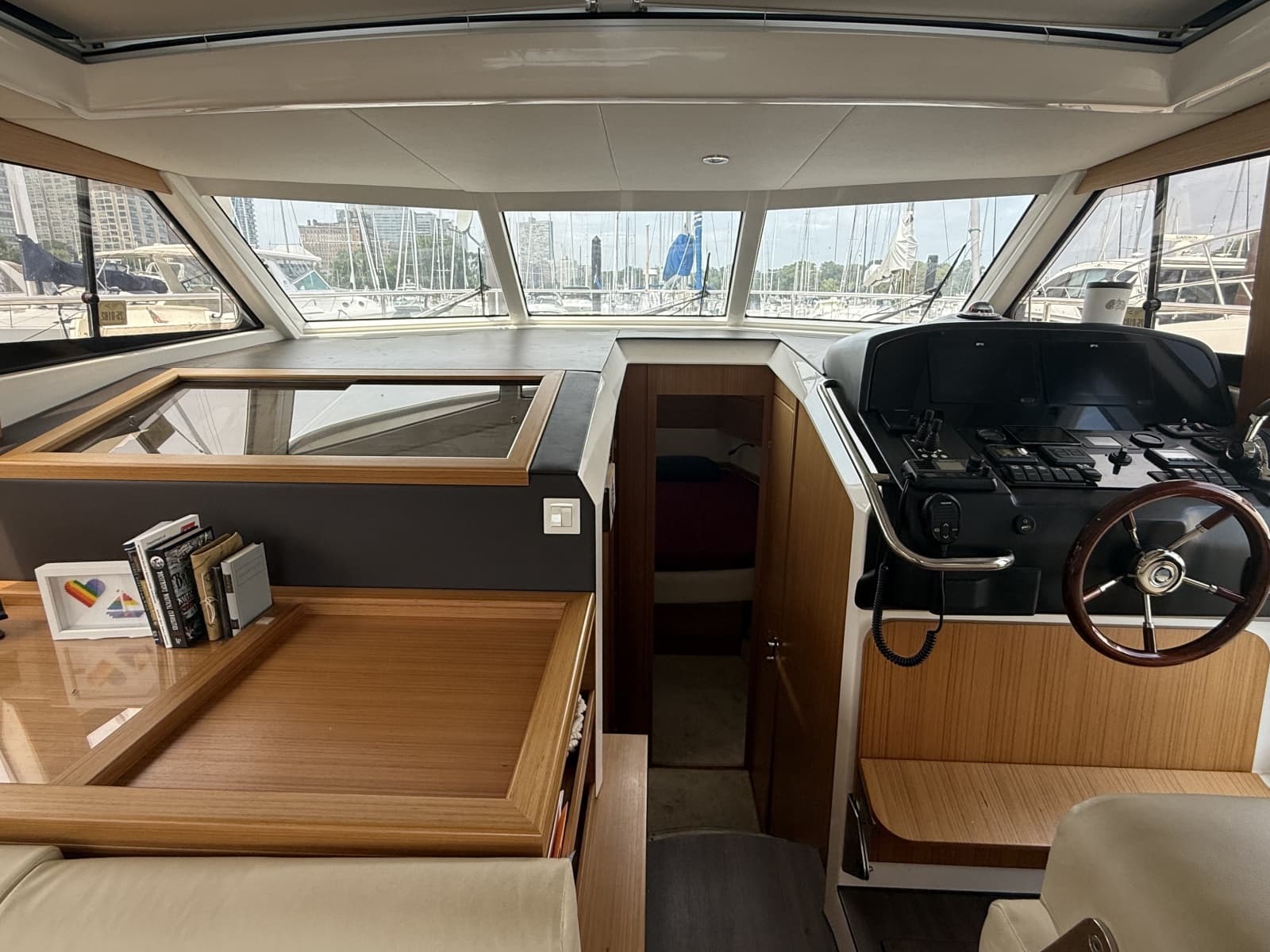 2021 Greenline 40 Hybrid - Photo 28