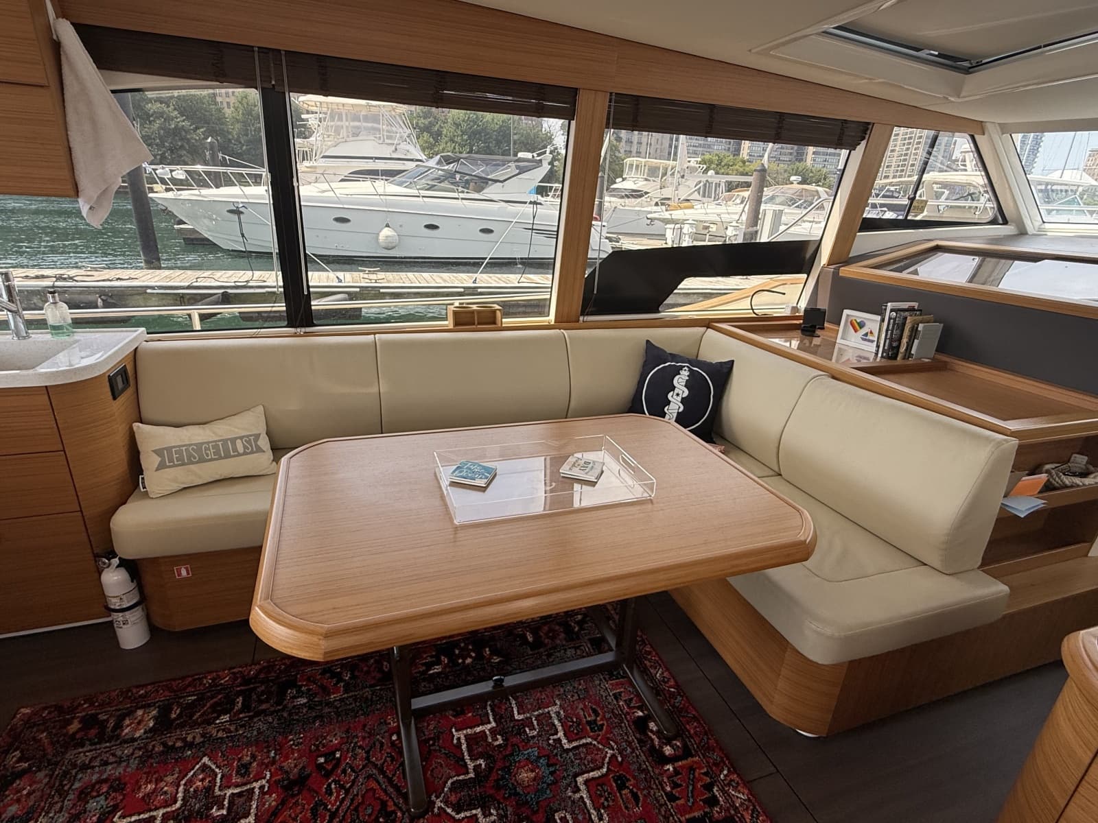 2021 Greenline 40 Hybrid - Photo 18