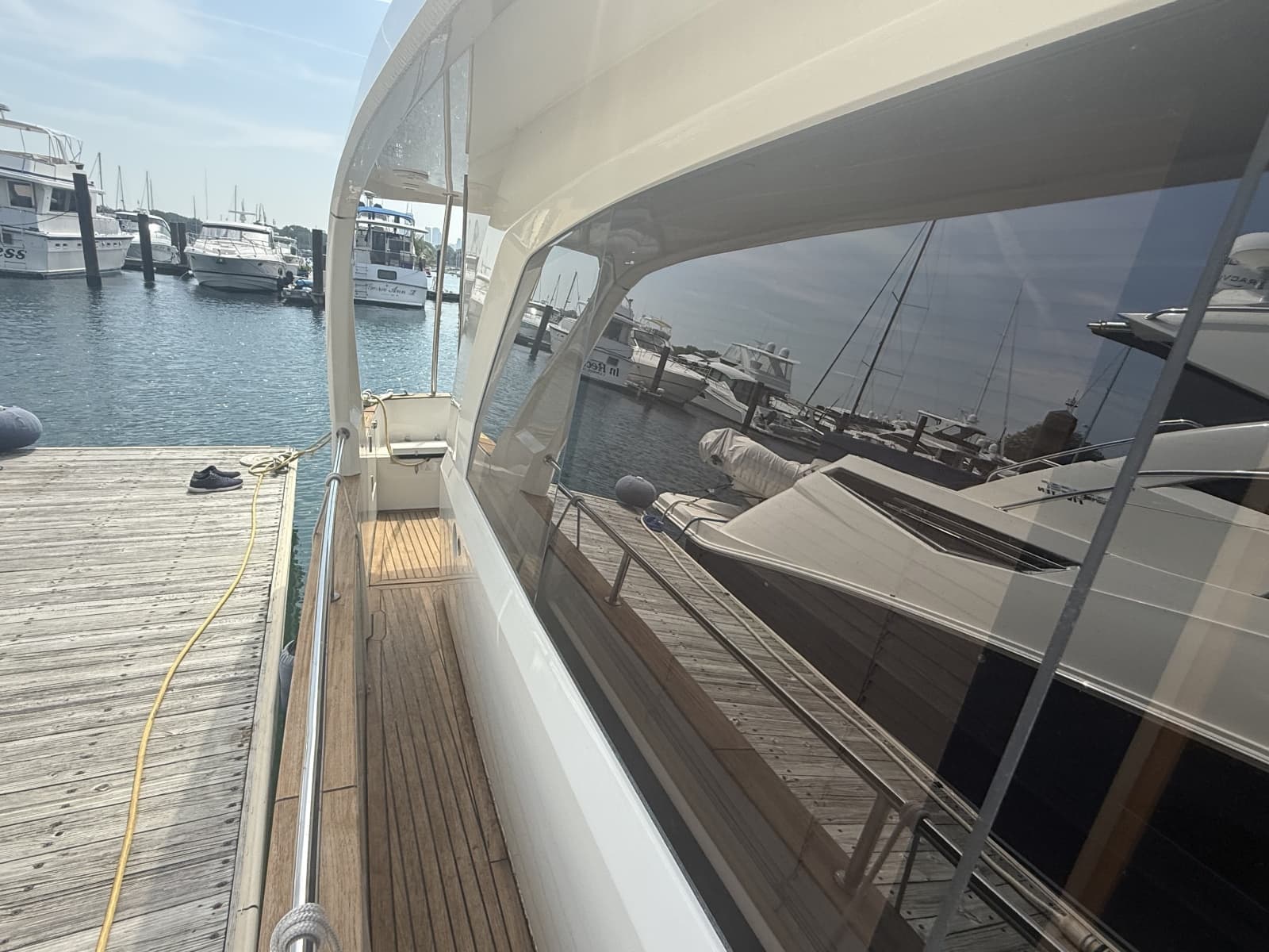 2021 Greenline 40 Hybrid - Photo 70
