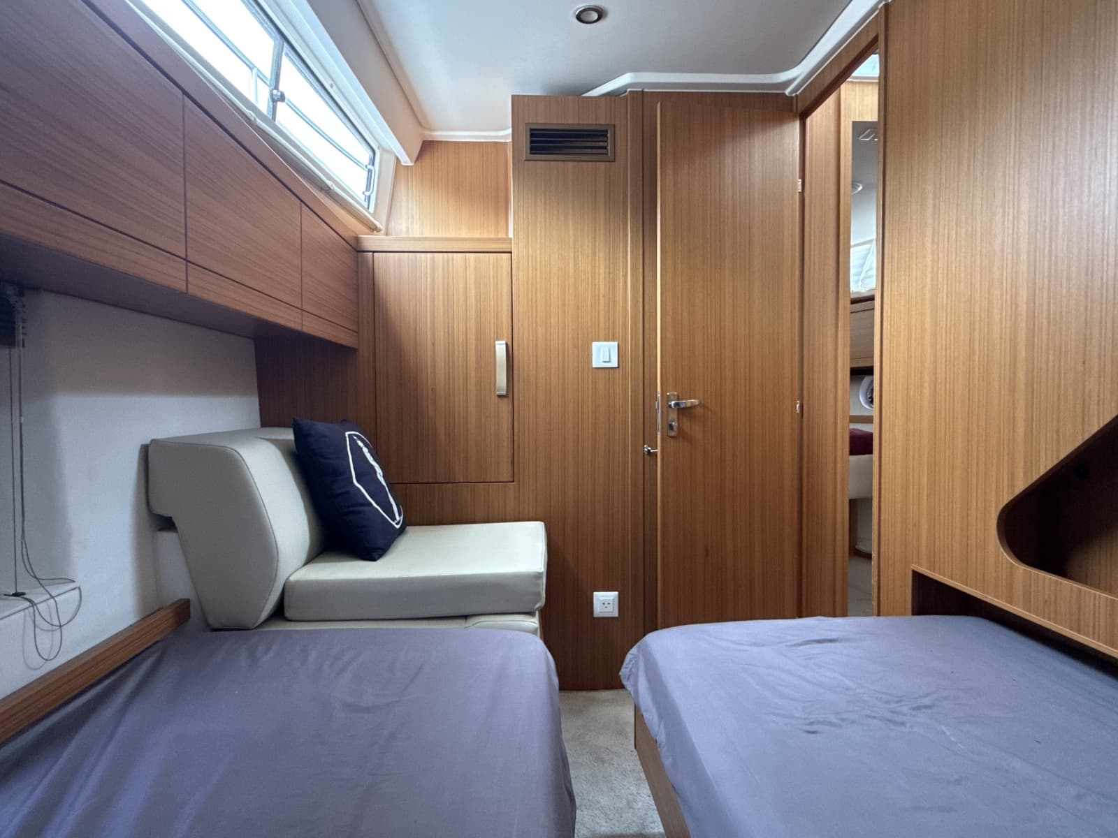 2021 Greenline 40 Hybrid - Photo 48