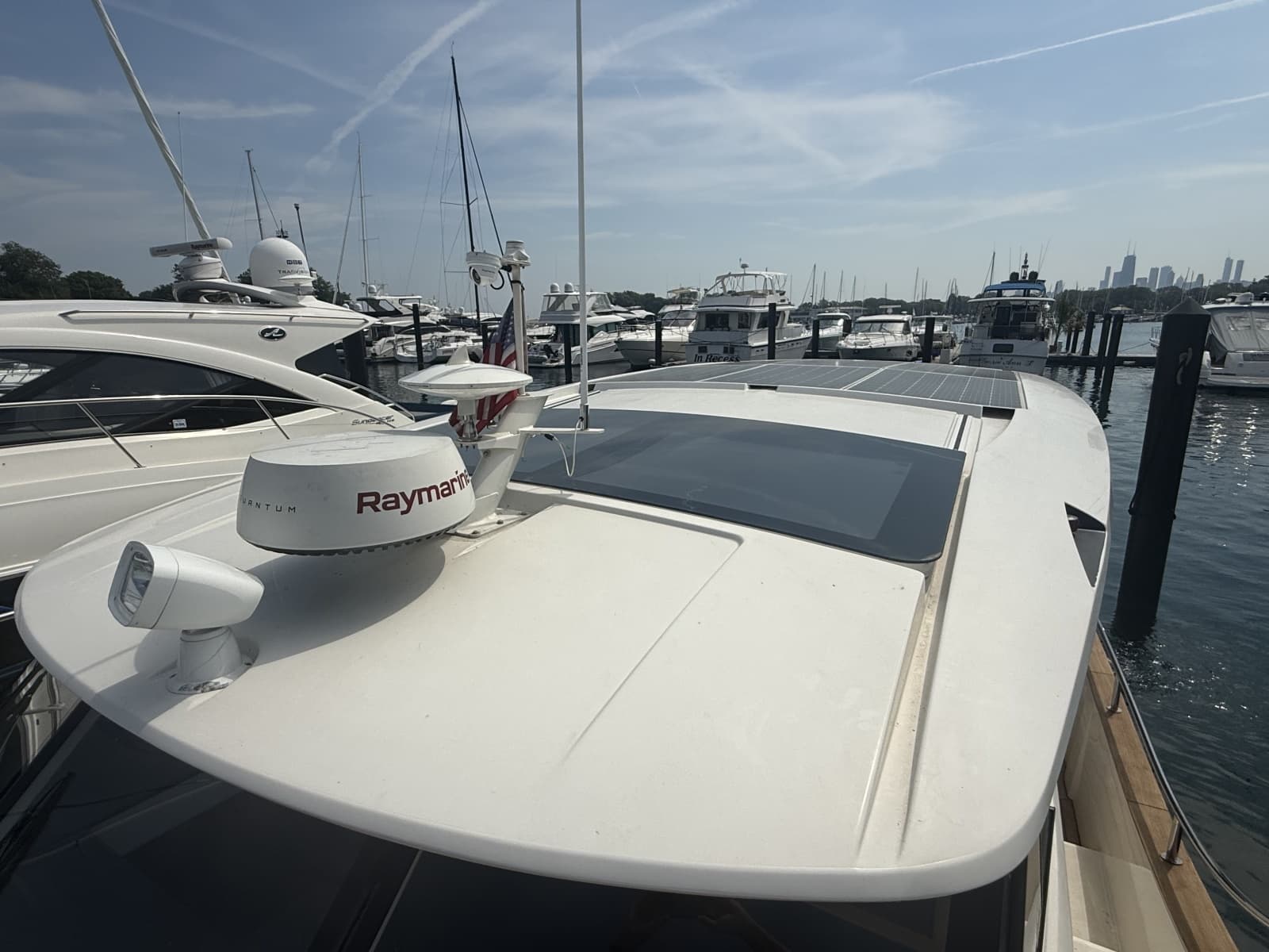 2021 Greenline 40 Hybrid - Photo 91