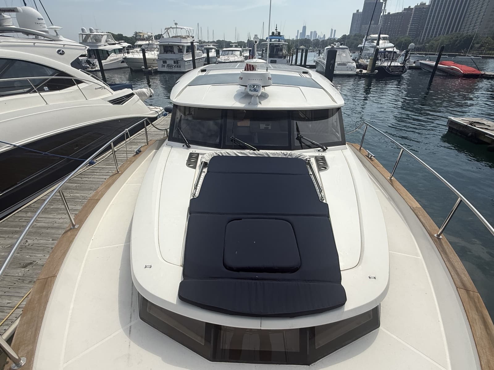 2021 Greenline 40 Hybrid - Photo 62