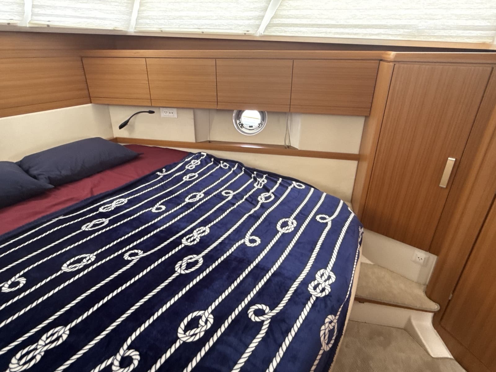 2021 Greenline 40 Hybrid - Photo 37