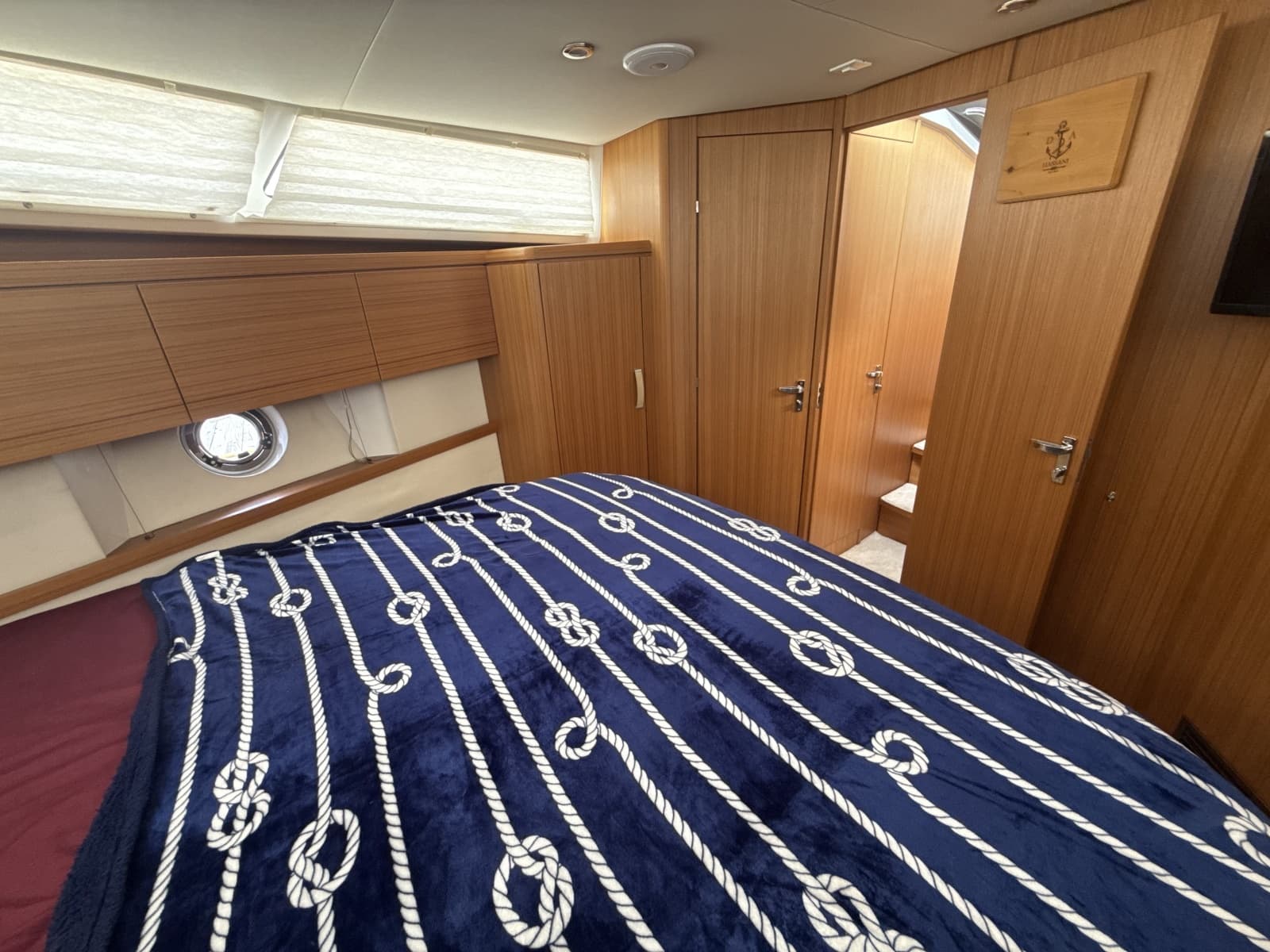 2021 Greenline 40 Hybrid - Photo 39