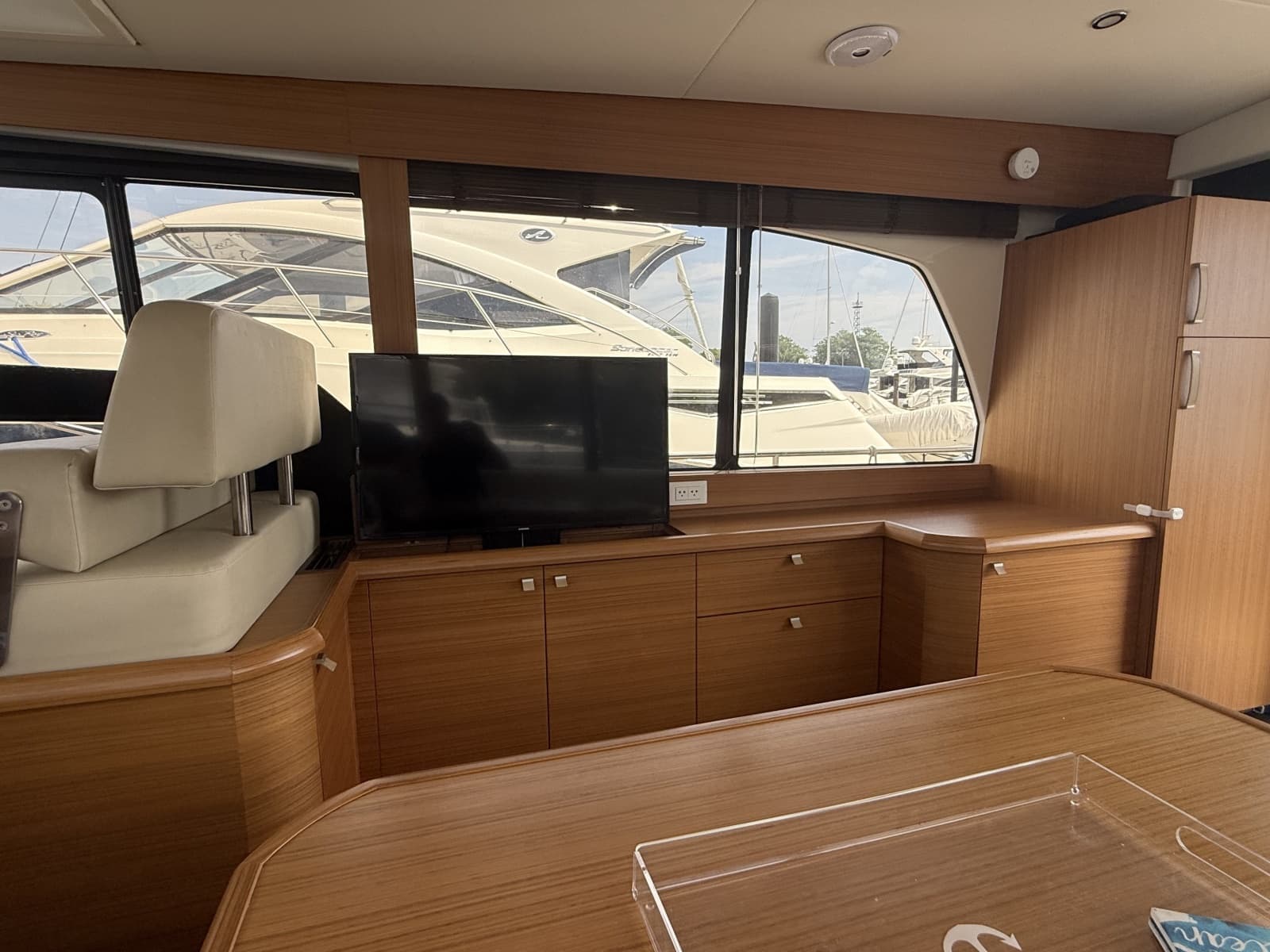 2021 Greenline 40 Hybrid - Photo 19