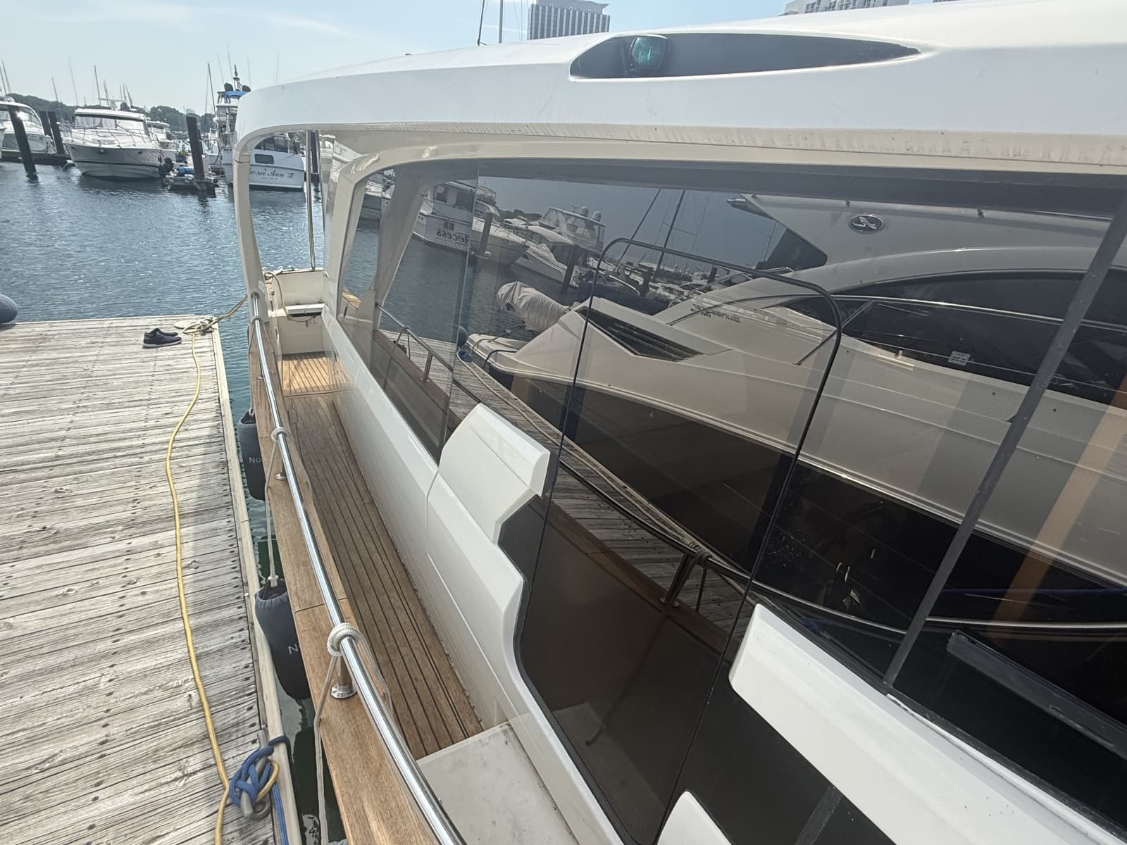 2021 Greenline 40 Hybrid - Photo 69