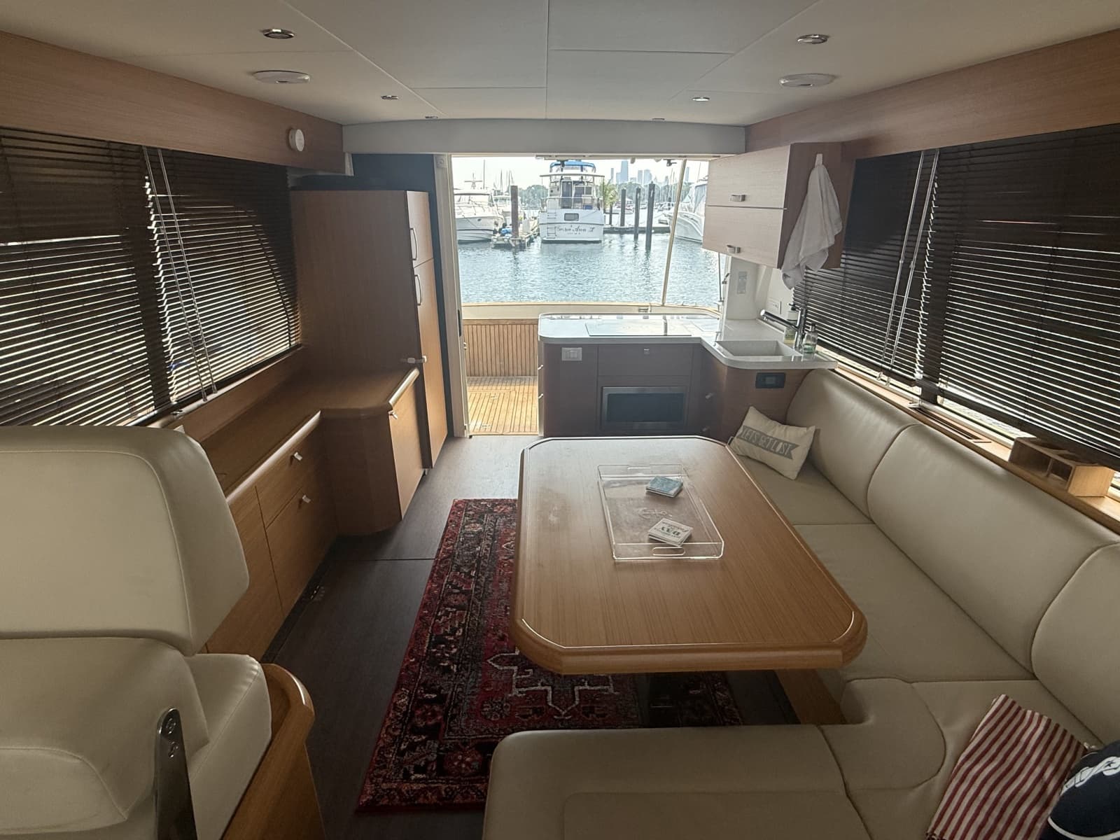 2021 Greenline 40 Hybrid - Photo 71