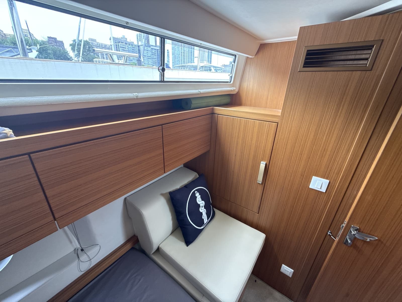 2021 Greenline 40 Hybrid - Photo 49