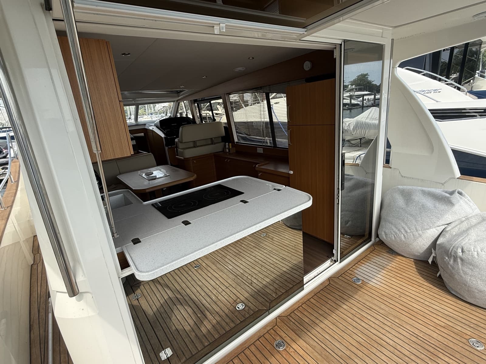 2021 Greenline 40 Hybrid - Photo 75
