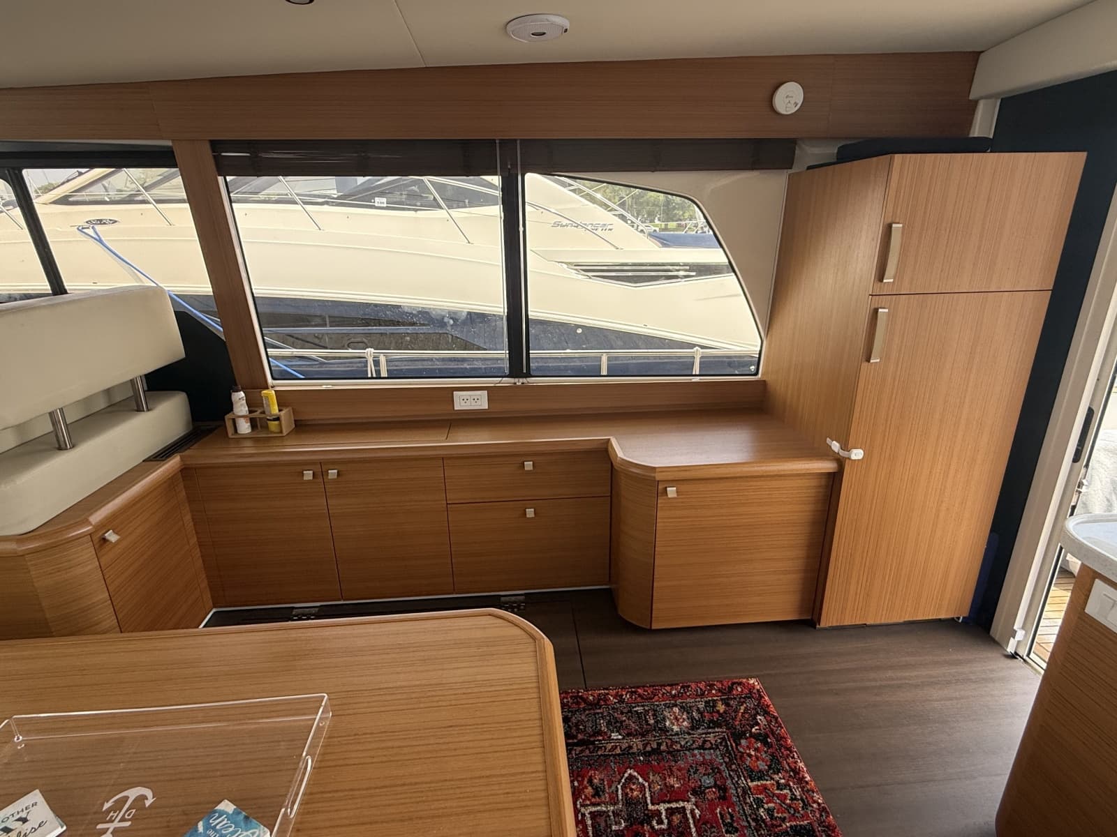 2021 Greenline 40 Hybrid - Photo 17